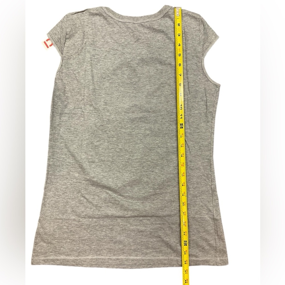 Fiorucci Naomi Cambell Collab Graphic Tee - Picture 3 of 7